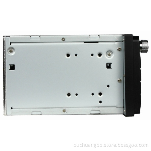Ouchuangbo HD 1080P Car DVD GPS 3G/Wifi Radio Player For Toyota Vios /Land Cruiser(2003-2010)